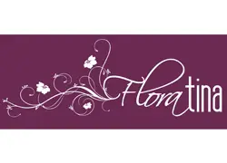 Logo Flora Tina