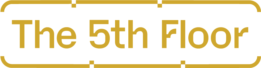 5th floor logo